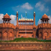 Delhi,Agra,Jaipur Tour