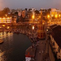 Haridwar-Badrinath Ji Yatra