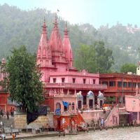 Haridwar Char Dham Tour