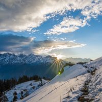 Uttarkashi,Uttarakhand Tour